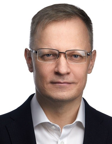 Андрей Комиссаров